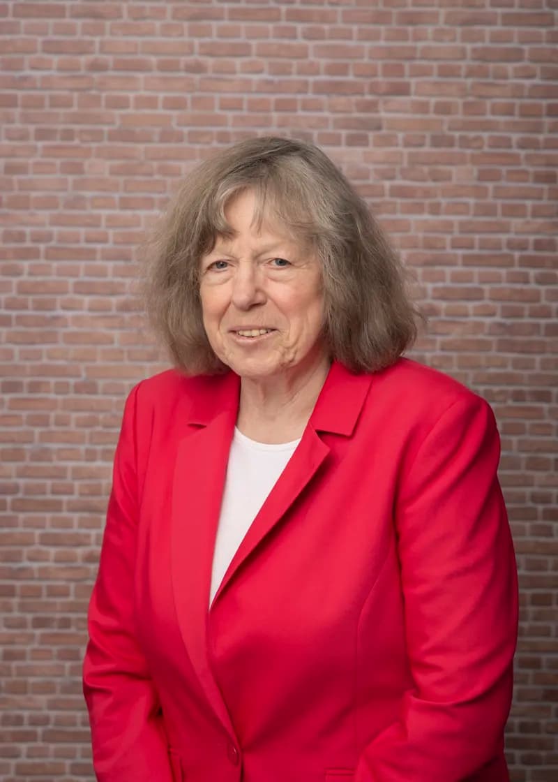 Evelin Tiedemann