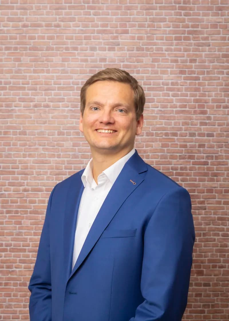 Sören Pinnekamp