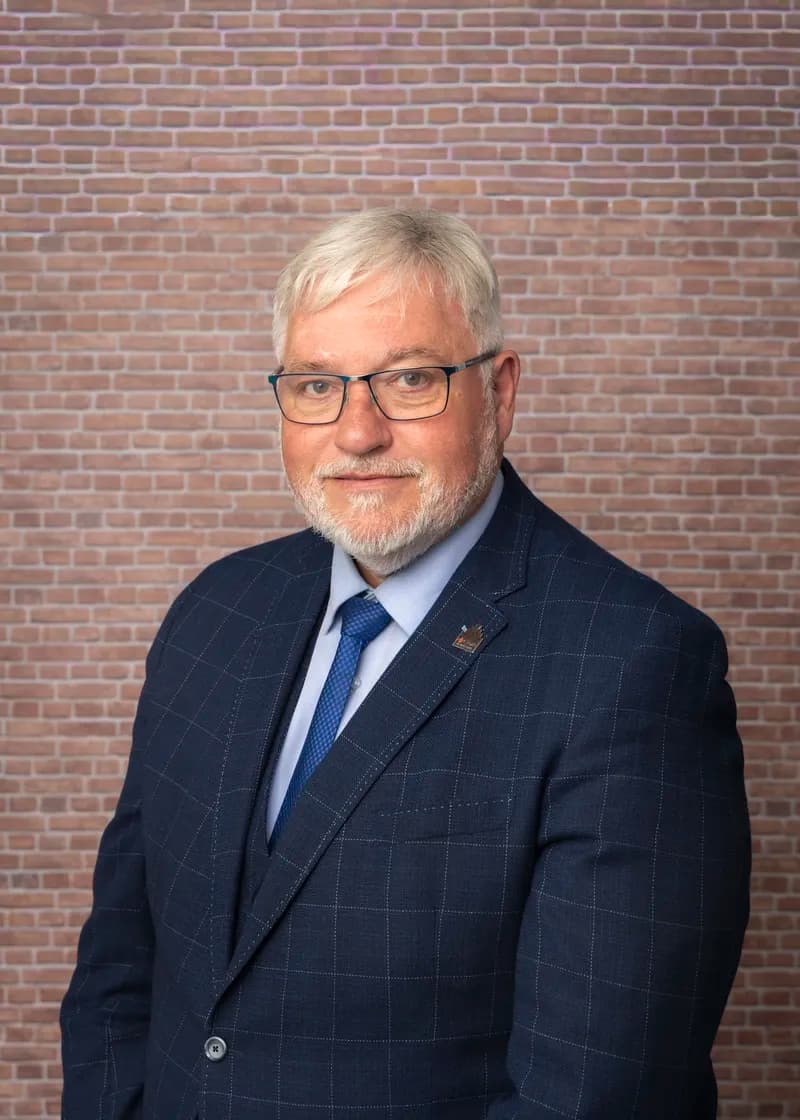 Wolfgang Goralczyk