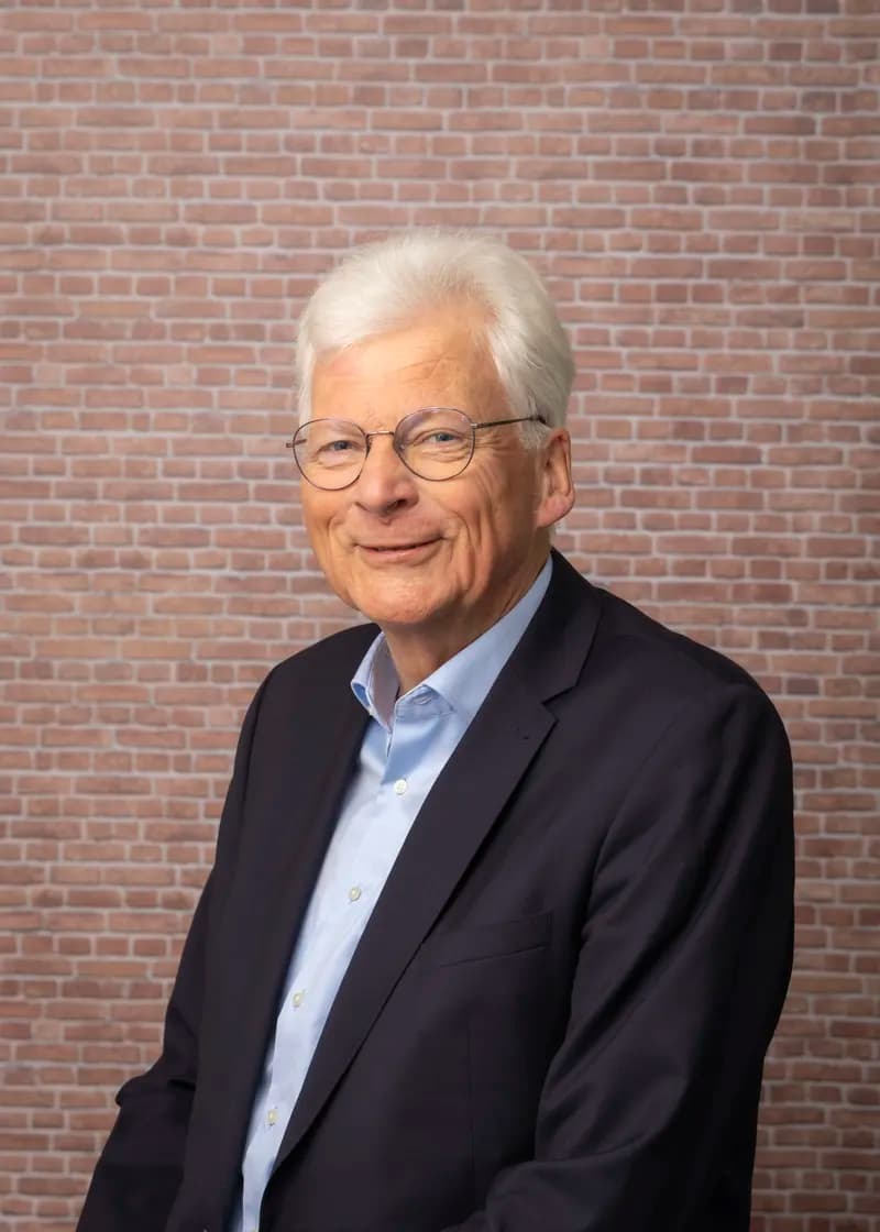 Wolfgang Güth